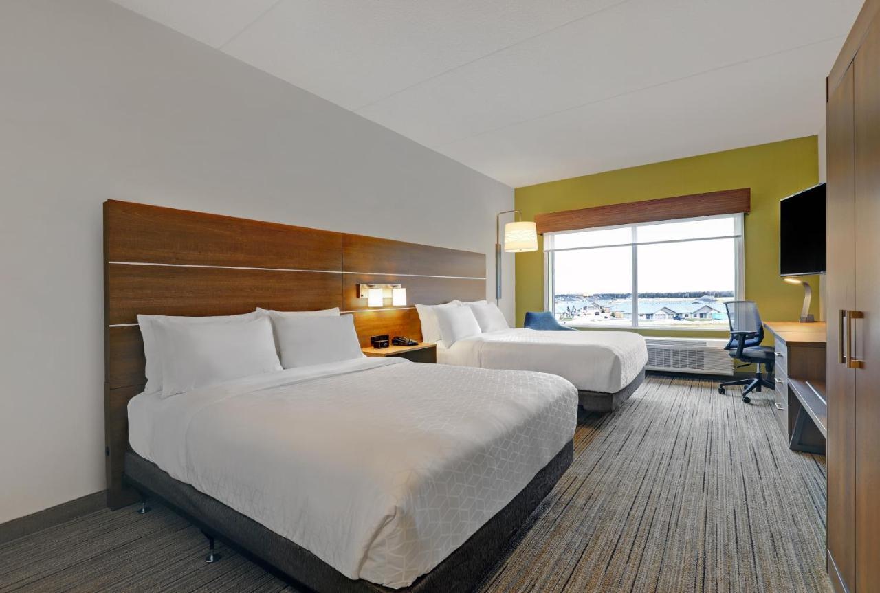 Holiday Inn Express & Suites - Port Elgin Exterior foto