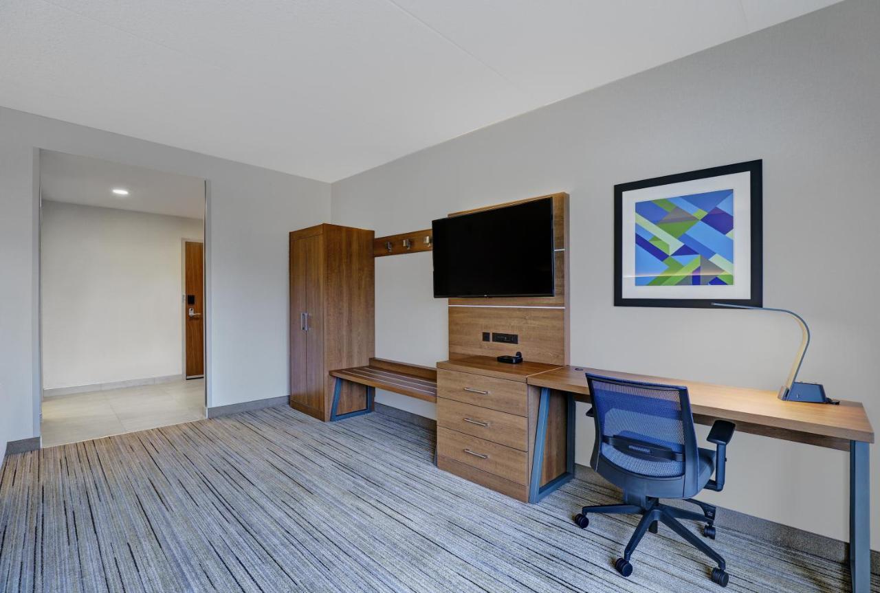 Holiday Inn Express & Suites - Port Elgin Exterior foto